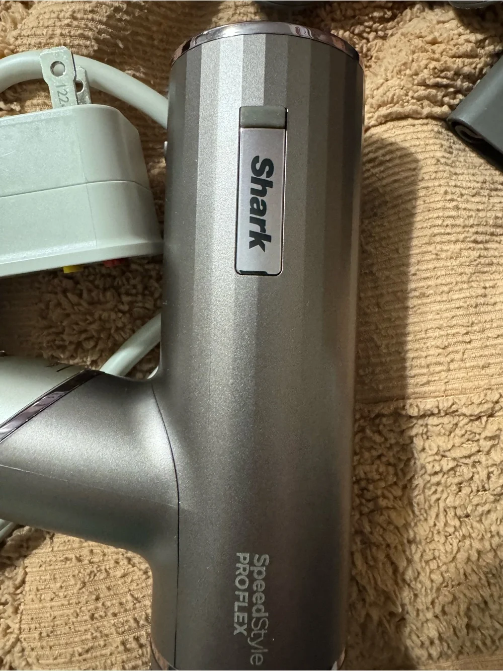 N/A speedstyle pro